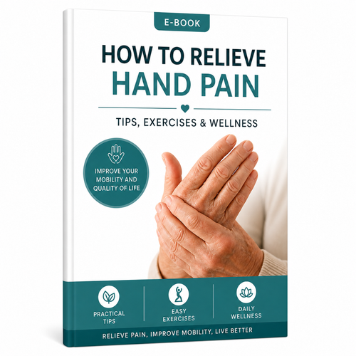 Hands at Ease Ebook